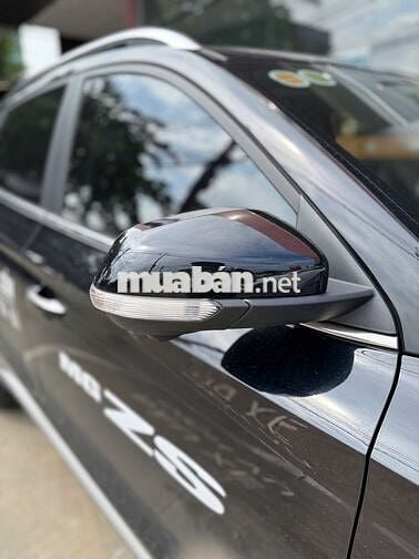 MG ZS Luxury 2025 - 1.000km