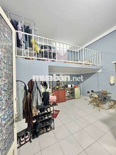 Nhà ở xã hội Định Hòa, lầu 3 góp xong 370 triệu. Cho giữ 20 triệu