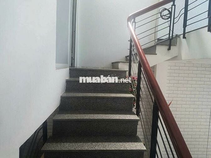 Chủ đi mỹ bán nhà mặt tiền Lê Đình Lý gần Nguyễn Văn Linh