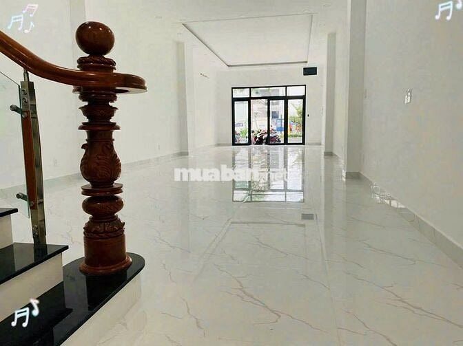 🔥MT ĐƯỜNG SỐ 12, CITYLAND 100M² 1 HẦM + 4 TẦNG GẦN LOTTE MART 25TỶ TL🔥
