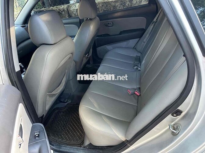 Hyundai Elantra 2010 1.6 AT - 115090 km