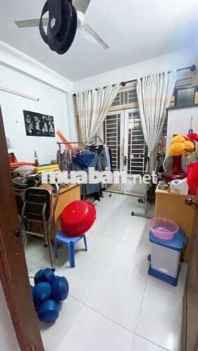 🌟 BÁN NHÀ 280/xx BÙI HỮU NGHĨA, P2 BÌNH THẠNH – 93M² – 18 TỶ🌟