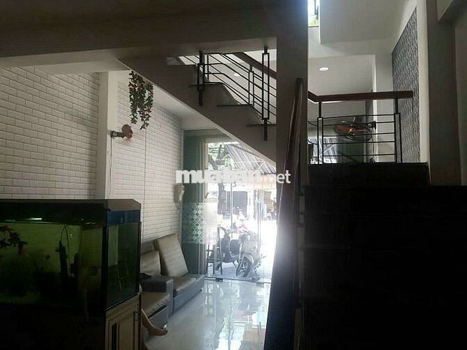 Chủ đi mỹ bán nhà mặt tiền Lê Đình Lý gần Nguyễn Văn Linh