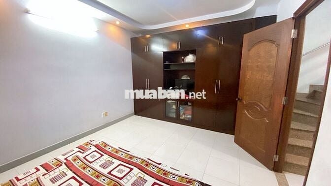 🌟 BÁN NHÀ 280/xx BÙI HỮU NGHĨA, P2 BÌNH THẠNH – 93M² – 18 TỶ🌟