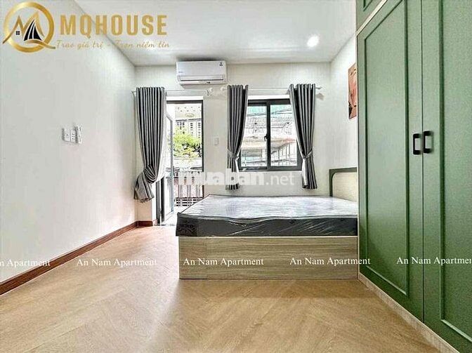 ✨KHAI TRƯƠNG CĂN HỘ 1PN BANCOL FULL NT NEW 100% 🏡NGAY LÊ VĂN SỸ✨