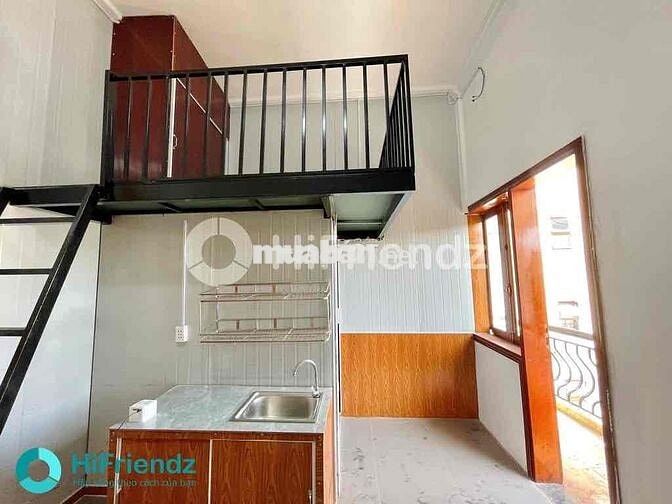 ❗DUPLEX BAN CÔNG CỬA-SẴN MÁY LẠNH, THANG MÁY-KHU LÊ VĂN SỸ, QUẬN 3