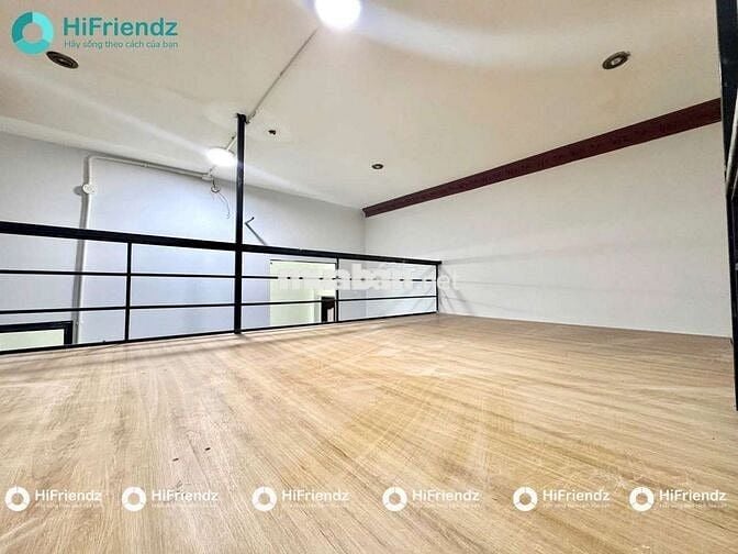 ✨️DUPLEX CHO THUÊ CỰC RỘNG, Ở 4NG, GẦN STU, PARC MALL Q8, FREE XE