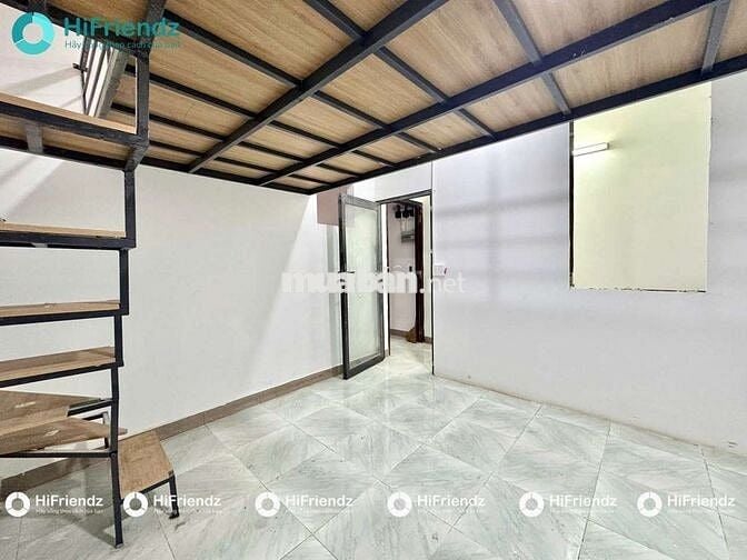 ✨️DUPLEX CHO THUÊ CỰC RỘNG, Ở 4NG, GẦN STU, PARC MALL Q8, FREE XE