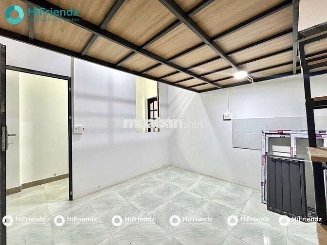 ✨️DUPLEX CHO THUÊ CỰC RỘNG, Ở 4NG, GẦN STU, PARC MALL Q8, FREE XE