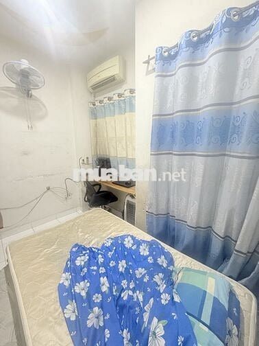 Bán nhà giáp Tân Quỳ Tân Quý, 5.3mx10m, nhỉnh 4 tỷ.