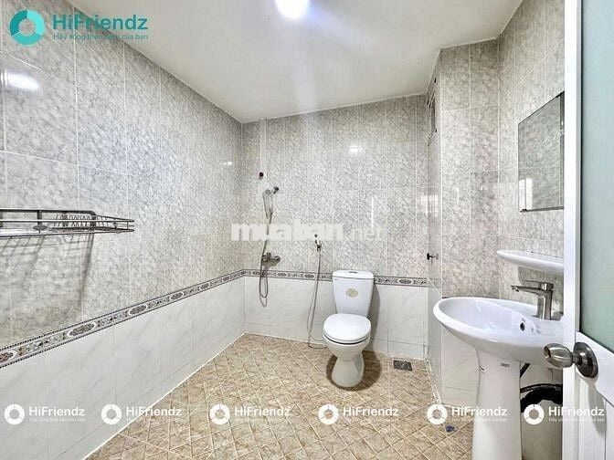 ✨️DUPLEX CHO THUÊ CỰC RỘNG, Ở 4NG, GẦN STU, PARC MALL Q8, FREE XE