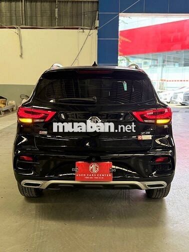MG ZS LUXURY 2025  - ODO LƯỚT  1.000 km