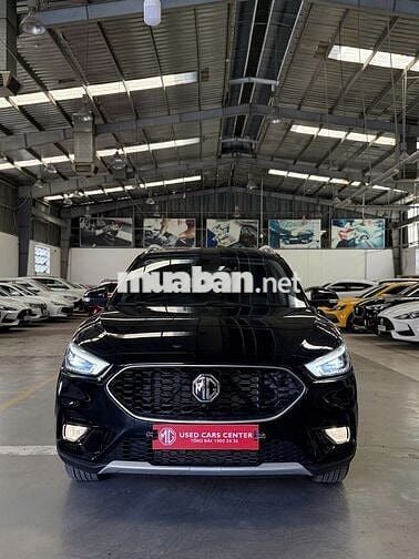 MG MG ZS 2025 Luxury 1.5 AT - 3000 km siêu lướt