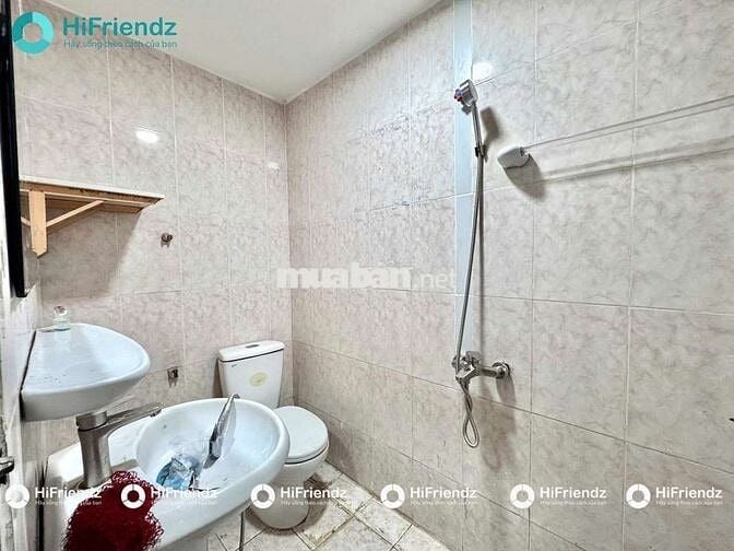 ✨️DUPLEX CHO THUÊ CỰC RỘNG, Ở 4NG, GẦN STU, PARC MALL Q8, FREE XE