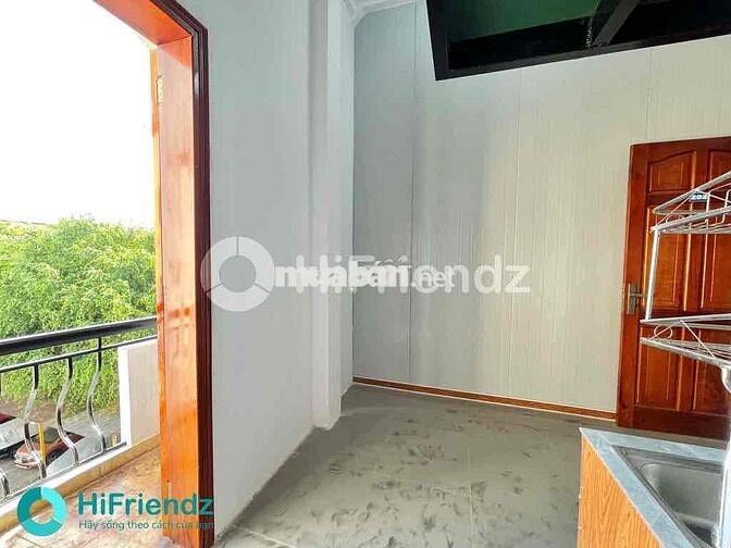 ❗DUPLEX BAN CÔNG CỬA-SẴN MÁY LẠNH, THANG MÁY-KHU LÊ VĂN SỸ, QUẬN 3