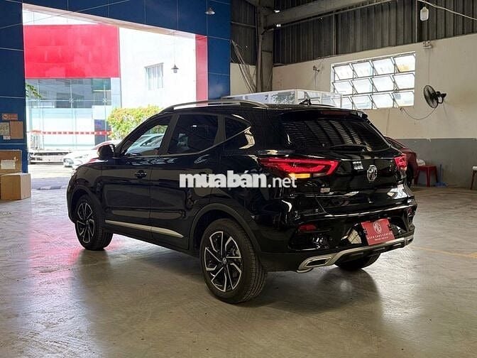 MG ZS LUXURY 2025  - ODO LƯỚT  1.000 km