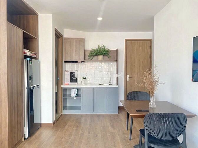 ✨ DUPLEX FULL NỘI THẤT BAN CÔNG THOÁNG MÁT SÁT SÂN BAY TÂN SƠN NHẤT