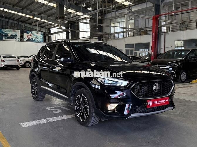 MG ZS LUXURY 2025  - ODO LƯỚT  1.000 km