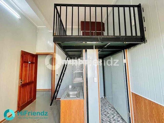 ❗DUPLEX BAN CÔNG CỬA-SẴN MÁY LẠNH, THANG MÁY-KHU LÊ VĂN SỸ, QUẬN 3