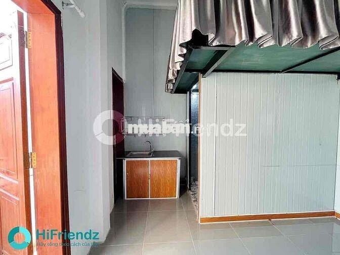 ❗DUPLEX BAN CÔNG CỬA-SẴN MÁY LẠNH, THANG MÁY-KHU LÊ VĂN SỸ, QUẬN 3