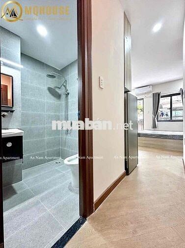 ✨KHAI TRƯƠNG CĂN HỘ 1PN BANCOL FULL NT NEW 100% 🏡NGAY LÊ VĂN SỸ✨