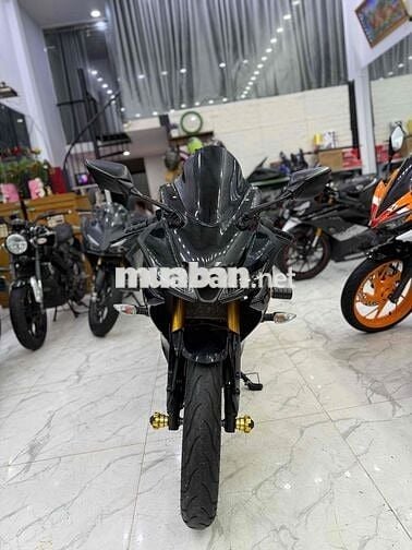 R15v3 Biển SG Cực Đẹp