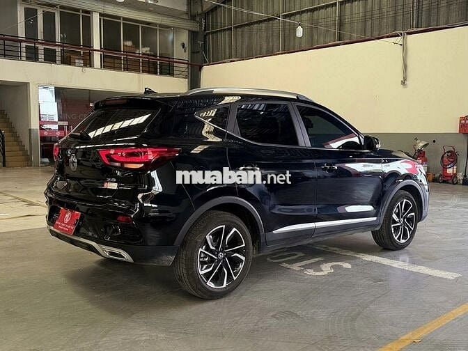MG ZS LUXURY 2025  - ODO LƯỚT  1.000 km