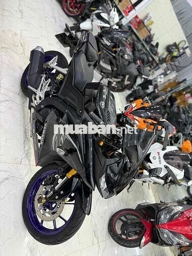 R15v3 Biển SG Cực Đẹp