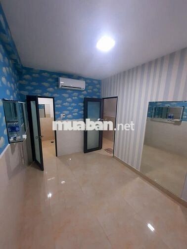 NHÀ ĐẸP HẺM 3M ĐƯỜG PHẠM VIẾT CHÁNH, B.THẠNH, NGANG 3.2M, 2 TẦNG, 15TR