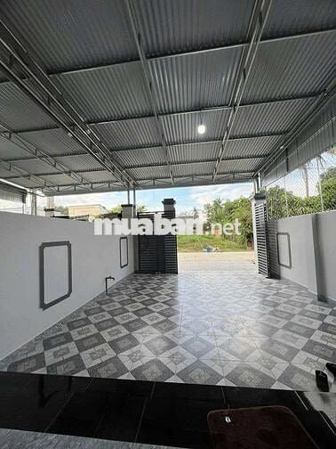 Chính chủ bán nhà Trần Đại Nghĩa gần vòg xoay An Lạc giá full 690t SHR