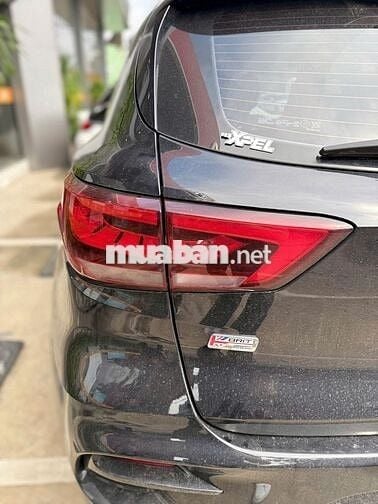 MG ZS Luxury 2025 - 1.000km