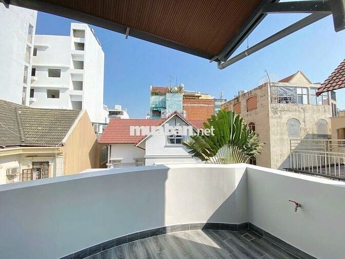 ✨ DUPLEX FULL NỘI THẤT BAN CÔNG THOÁNG MÁT SÁT SÂN BAY TÂN SƠN NHẤT