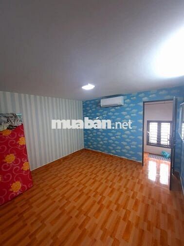 NHÀ ĐẸP HẺM 3M ĐƯỜG PHẠM VIẾT CHÁNH, B.THẠNH, NGANG 3.2M, 2 TẦNG, 15TR