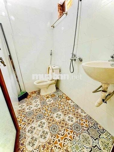 HOT! LÔ GÓC 2 THOÁNG – VF3 ĐỖ CỬA – SỔ VUÔNG NỞ HẬU – NHÀ ĐẸP Ở NGAY