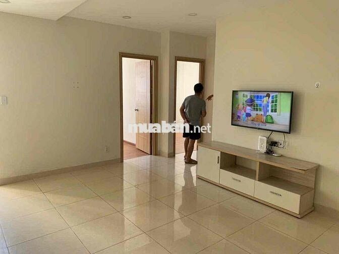 cho thuê căn hộ 3pn 2wc chung cư Dreamhome Palace quận 8 gồm nội thất