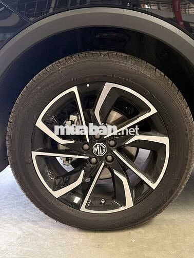 MG ZS LUXURY 2025  - ODO LƯỚT  1.000 km