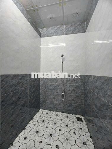 Chính chủ bán nhà Trần Đại Nghĩa gần vòg xoay An Lạc giá full 690t SHR