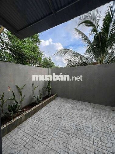 Chính chủ bán nhà Trần Đại Nghĩa gần vòg xoay An Lạc giá full 690t SHR