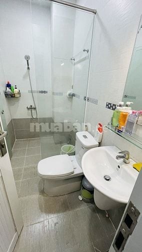 MẶT TIỀN - HUỲNH MẪN ĐẠT - DT 5.7m x 12m - GIÁ 9.7 TỶ