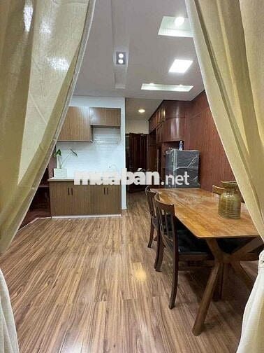 chdv phú nhuận mt thuê 40 lời 25 sang 3xx hoa lan