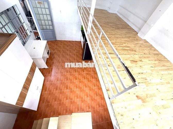DUPLEX SIÊU RỘNG Ở 5,6 NG OKE_PHAN VĂN TRỊ,  P11, BÌNH THẠNH💥💥
