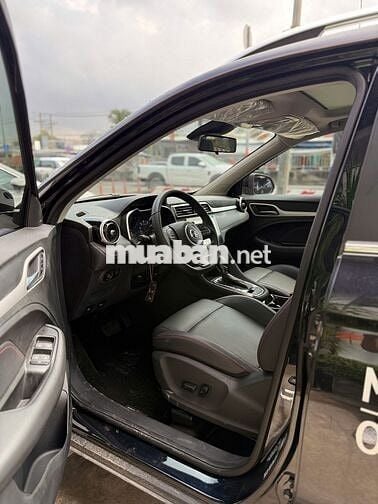 MG ZS Luxury 2025 - 1.000km