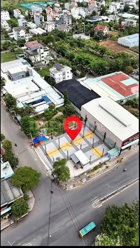 Bán 930m2 - góc 2 mặt tiền đường Liên Phường và đường D5A, Thủ Đức