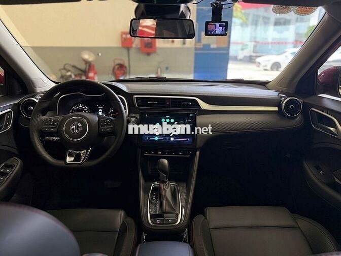 MG ZS Luxury 2025 - 1.000km