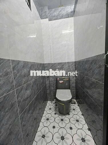Chính chủ bán nhà Trần Đại Nghĩa gần vòg xoay An Lạc giá full 690t SHR