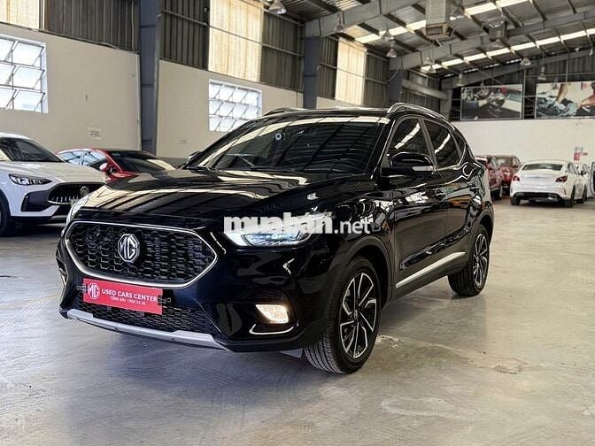 MG MG ZS 2025 Luxury 1.5 AT - 3000 km siêu lướt