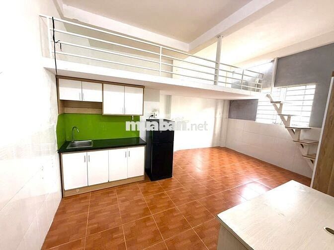 DUPLEX SIÊU RỘNG Ở 5,6 NG OKE_PHAN VĂN TRỊ,  P11, BÌNH THẠNH💥💥