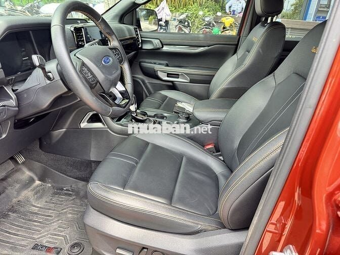 WILDTRAK 2023 - ODO 24.000 - SIÊU LƯỚT 99%