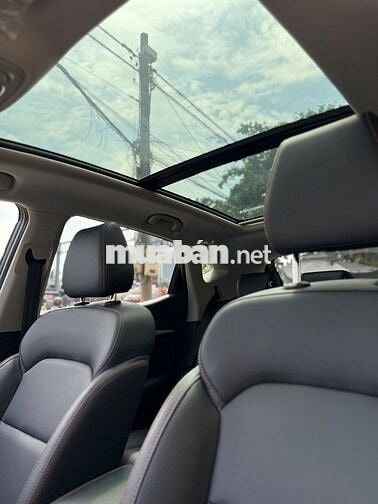 MG ZS Luxury 2025 - 1.000km