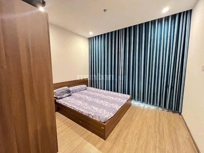  Richmond City, Bình THạnh: 80m2, 3p ngủ, 2wc,Nt,16,5tr/th